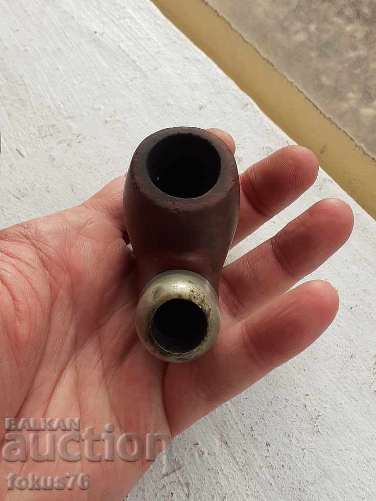 Branded pipe K&P PETERSONS - 7 Branded pipe K&P PETERSONS - 7