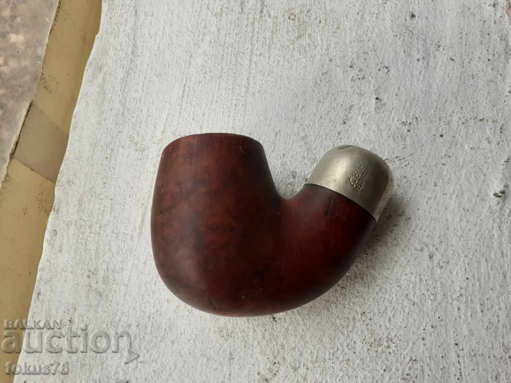 Branded pipe K&P PETERSONS