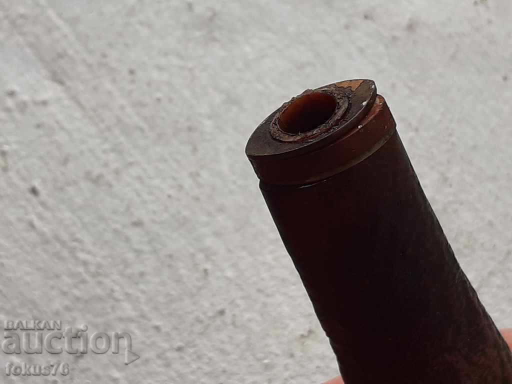 Pipa de marca SAVINELLI PUNTO ORO MISTER G - 5