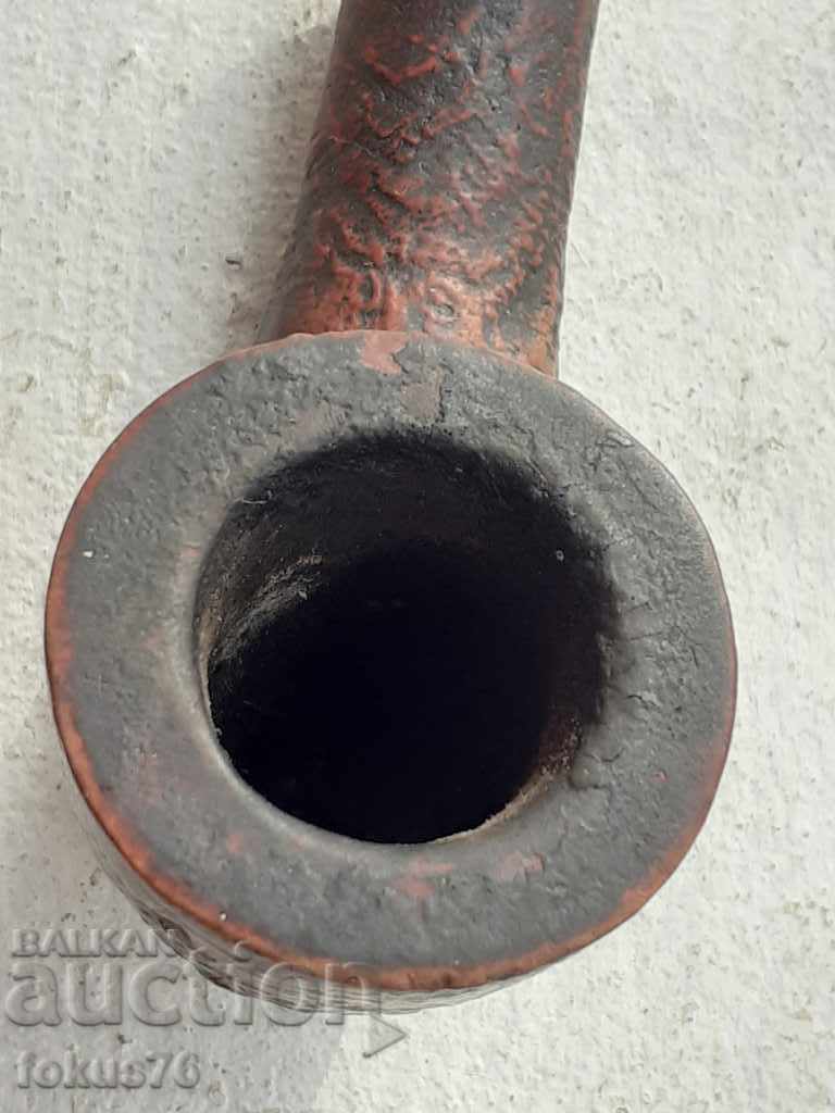 Pipa de marca SAVINELLI PUNTO ORO MISTER G - 6