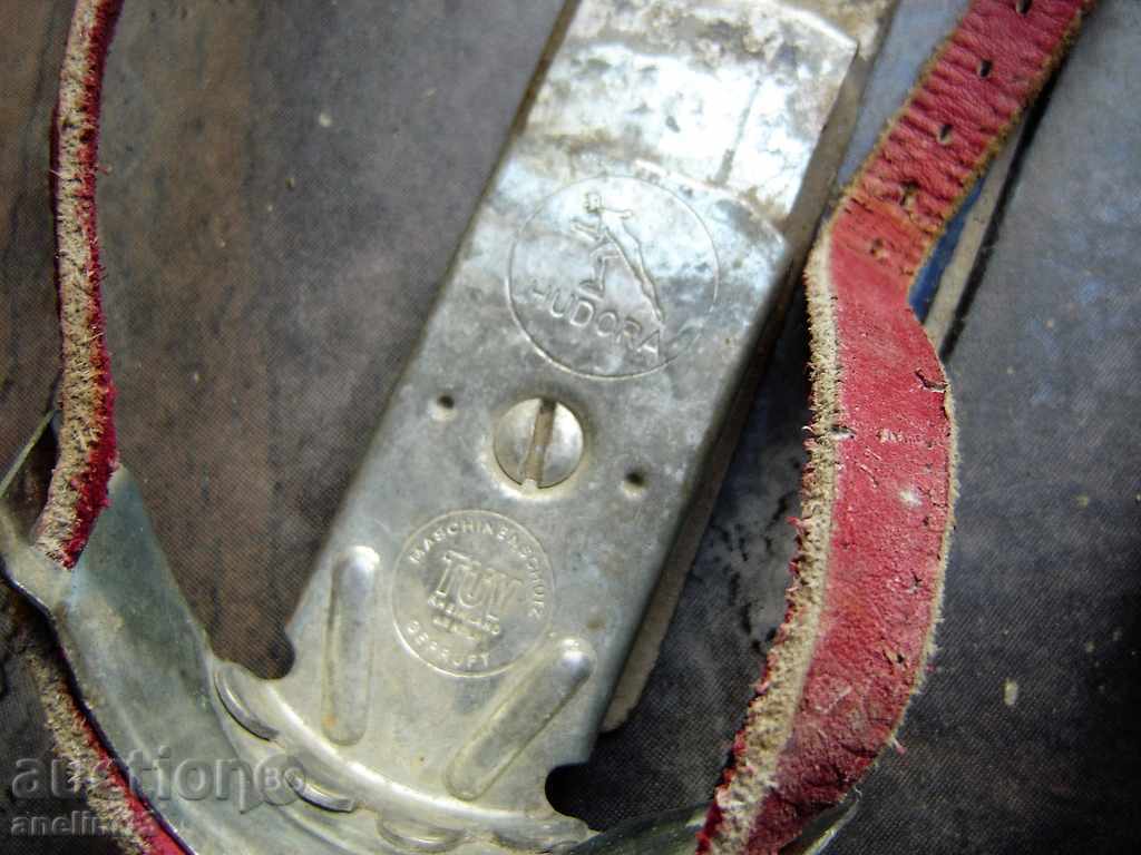 Delivery of MINI SCI METAL Delivery of MINI SCI METAL