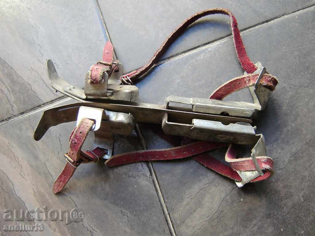 ΜΙΝΙ ΣΚΙ ΜΕΤΑΛΛΙΚΑ - 5