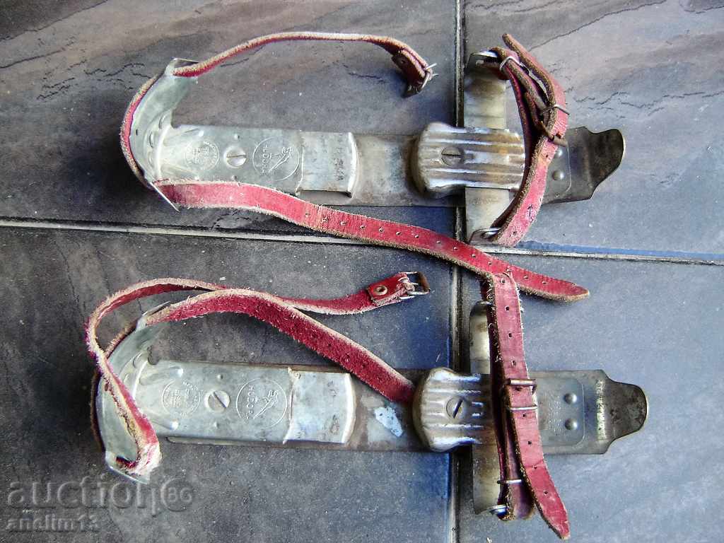 ΜΙΝΙ ΣΚΙ ΜΕΤΑΛΛΙΚΑ