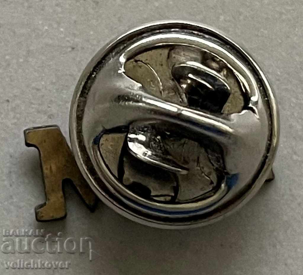 31230 Compania de semne publicitare din SUA Computere IBM cu preț 3.00 BGN | € 1.53