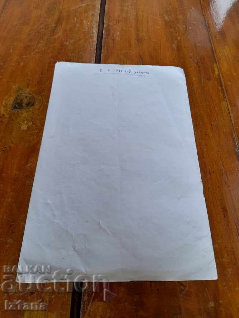 Auction Operating instructions TV Sofia 81 Auction Operating instructions TV Sofia 81