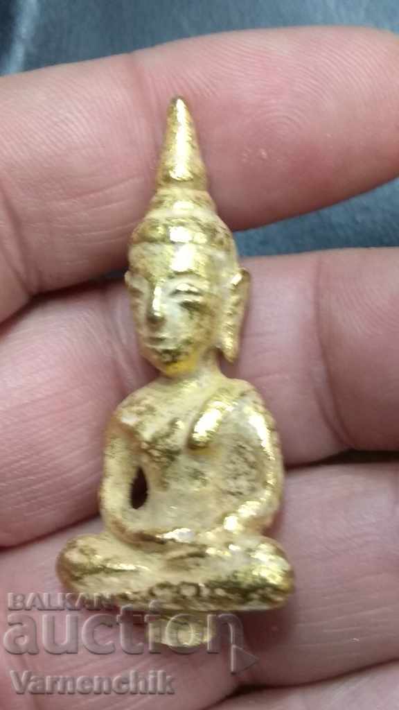 Миниатюра дебела позлата ,много тежка 38.5 г. Азиатска с цена 38.50 лв. | € 19.68 Миниатюра дебела позлата ,много тежка 38.5 г. Азиатска с цена 38.50 лв. | € 19.68