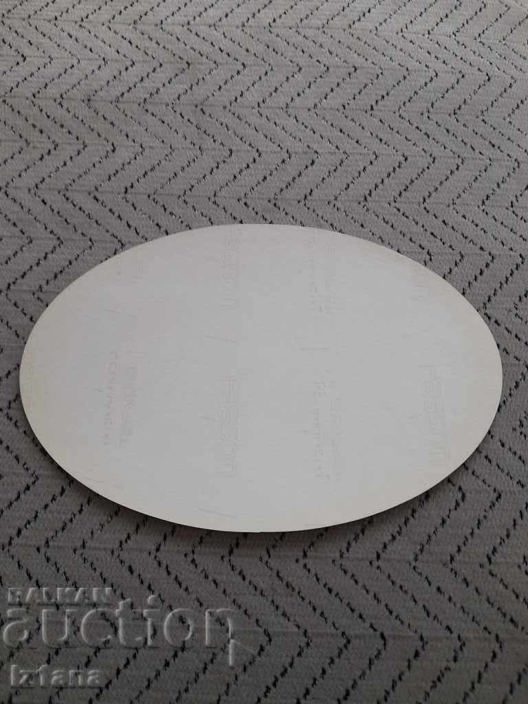 Auction Old sticker, car sticker BG, SBA Auction Old sticker, car sticker BG, SBA