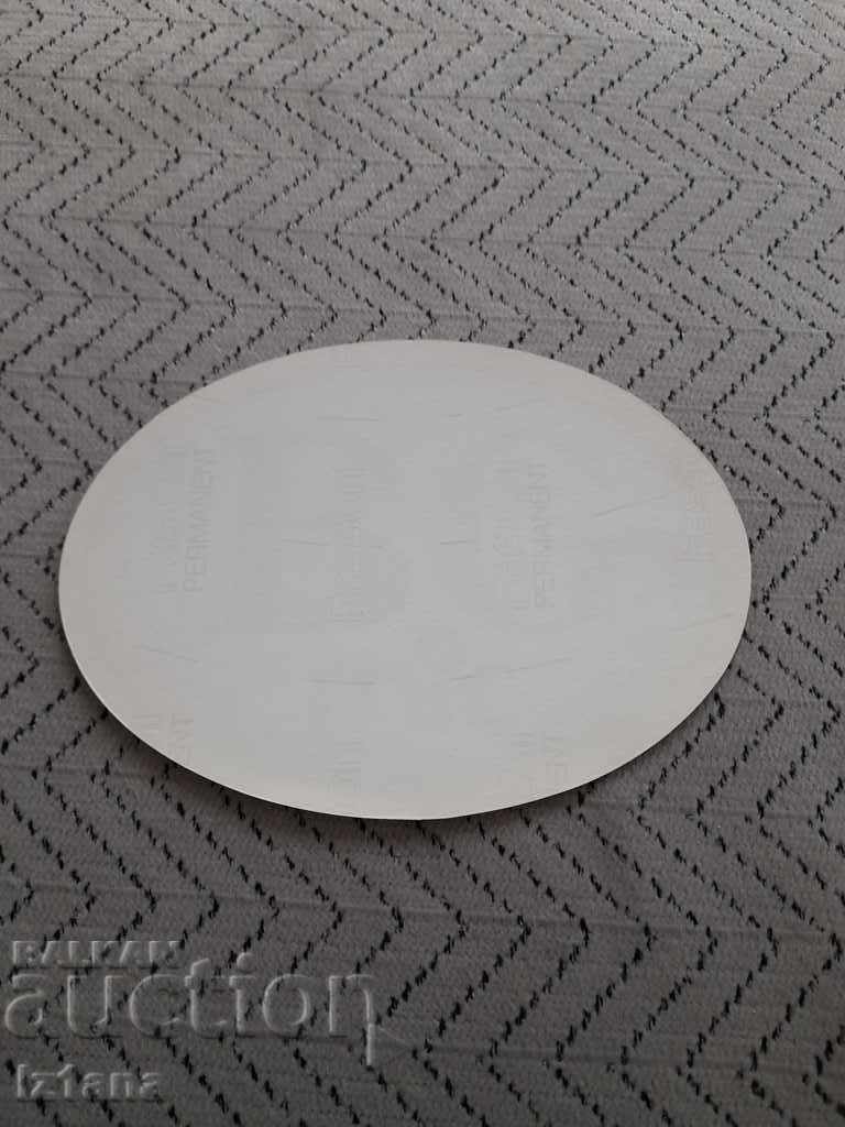 Auction  Old sticker, car sticker BG, MIC