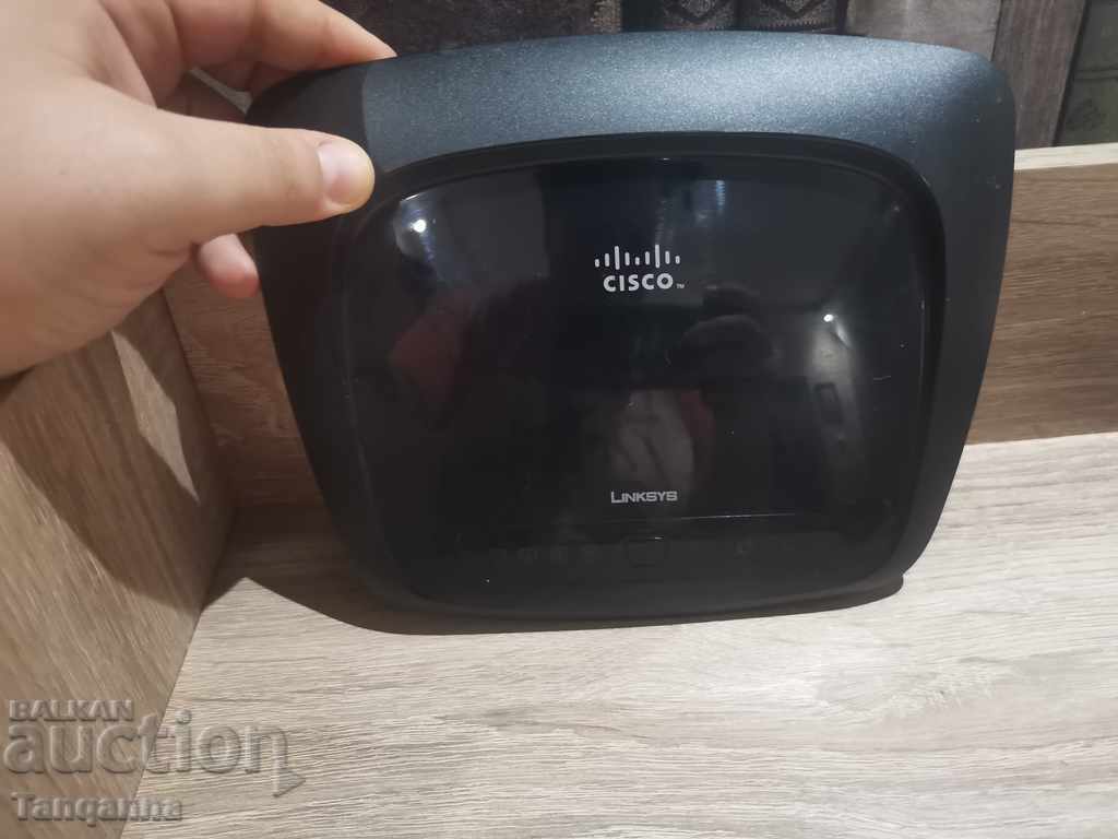 Router with price 20.00 BGN | € 10.23 Router with price 20.00 BGN | € 10.23