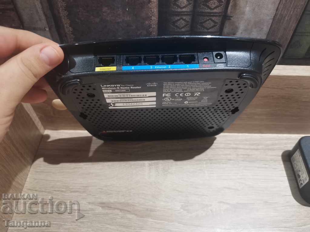 Auction Router Auction Router