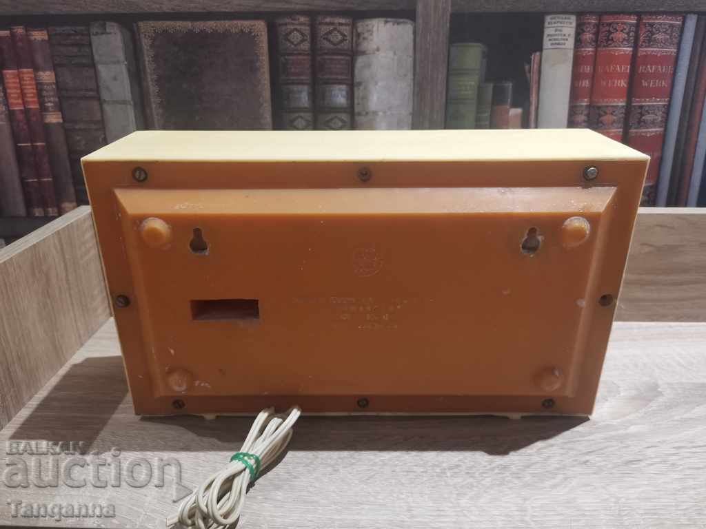 Radio point with price 25.00 BGN | € 12.78 Radio point with price 25.00 BGN | € 12.78