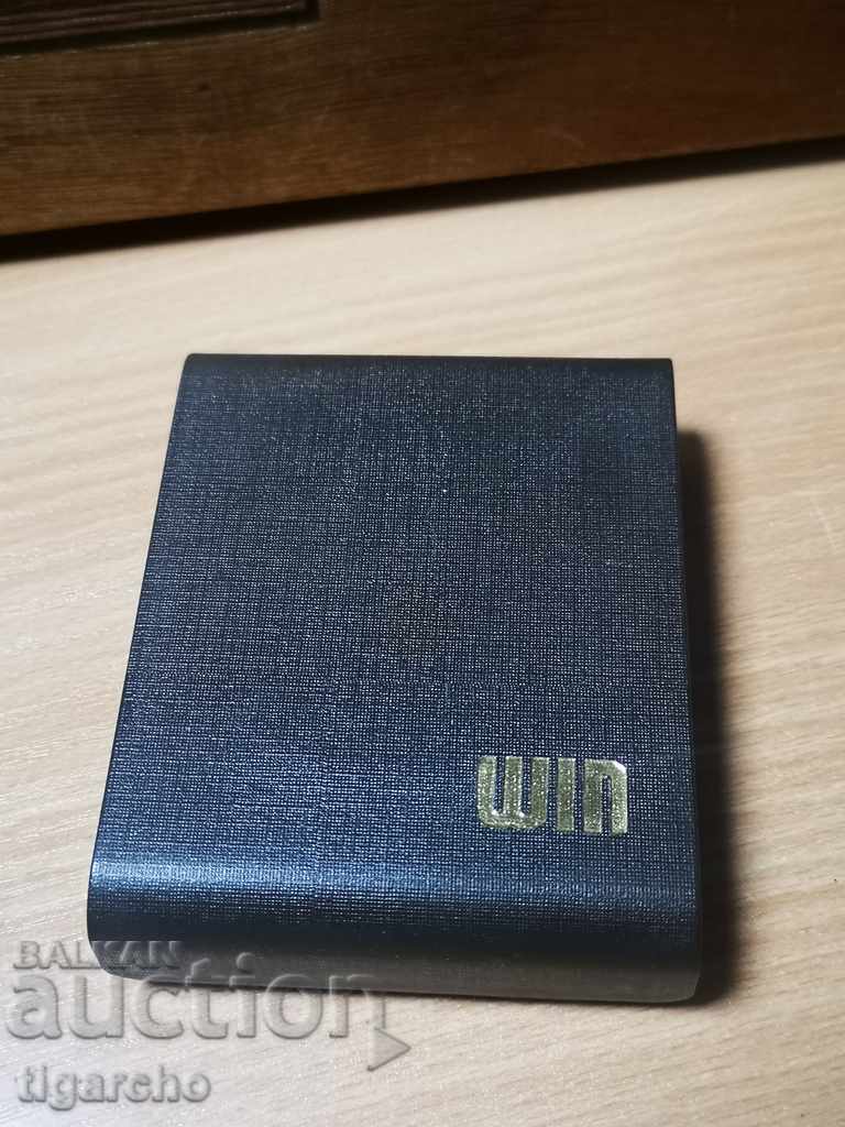 Cigarette case - 6 Cigarette case - 6