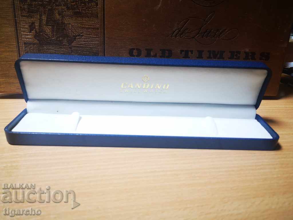 Candino watch box - 5 Candino watch box - 5