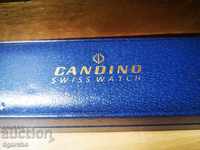 Candino watch box