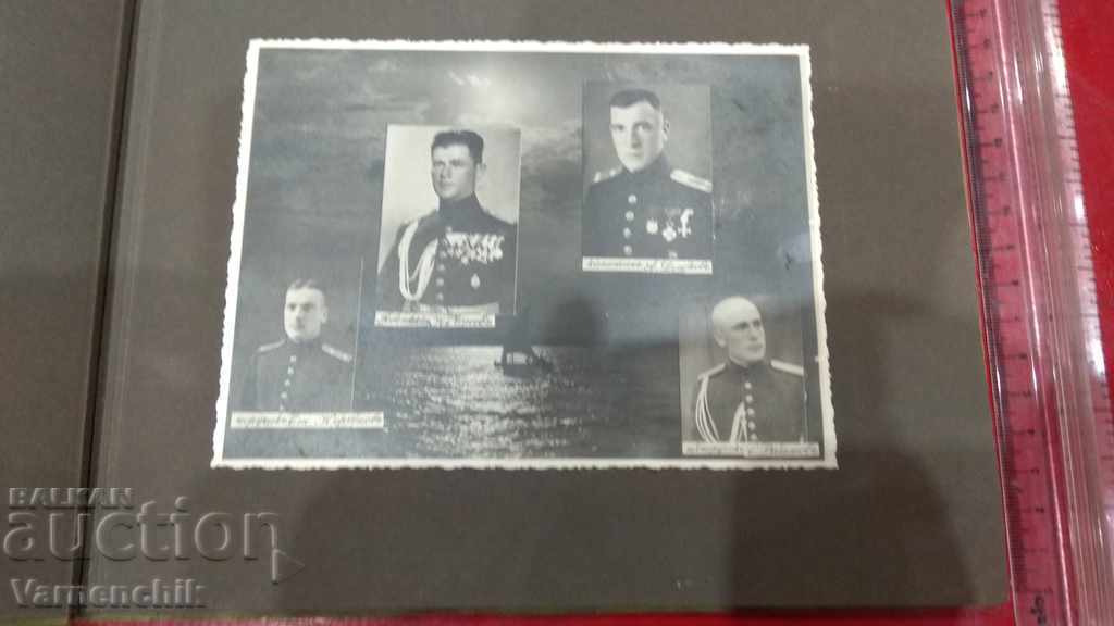Military album of the 3rd company Radomir 1936-37 with price 99.00 BGN | € 50.62