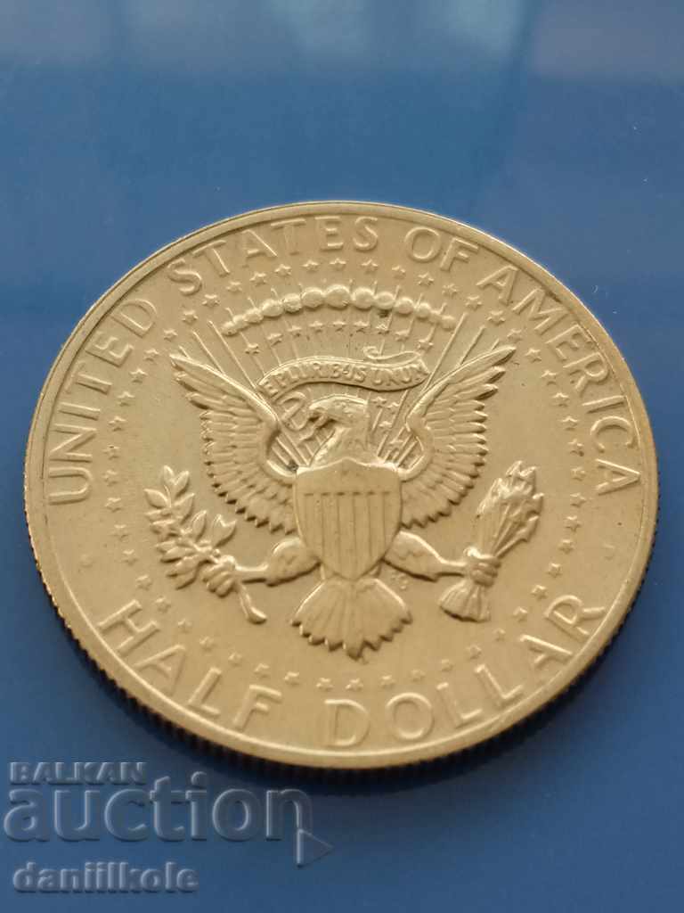 *$*Y*$* USA 1/2 HALF DOLLAR 1979 - EXCELLENT *$*Y*$* *$*Y*$* USA 1/2 HALF DOLLAR 1979 - EXCELLENT *$*Y*$*