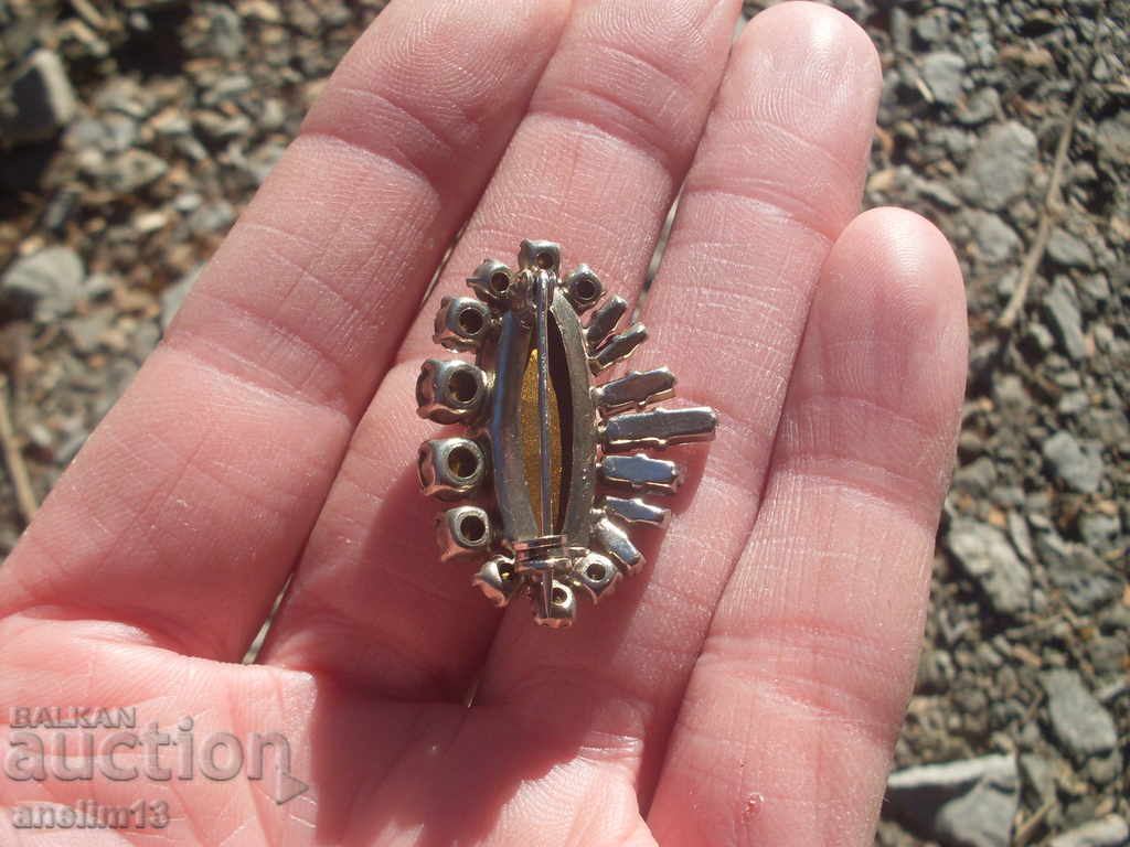 STARA BROSHKA - 5 STARA BROSHKA - 5