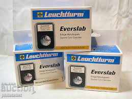 EVERSLAB capsules