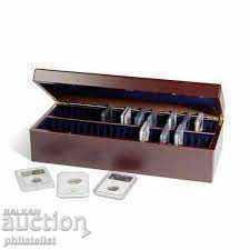 EVERSLAB capsules - 23 mm with price 18.00 BGN | € 9.20 EVERSLAB capsules - 23 mm with price 18.00 BGN | € 9.20