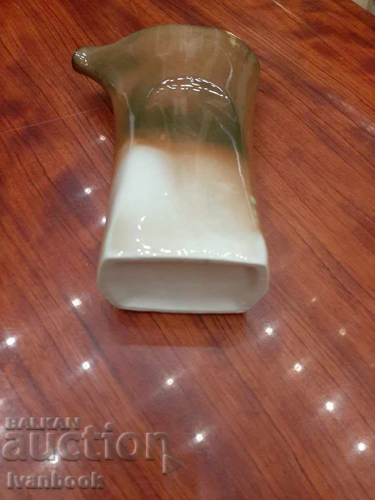 Urcior de portelan pentru min Barduche de apa - 5 Urcior de portelan pentru min Barduche de apa - 5