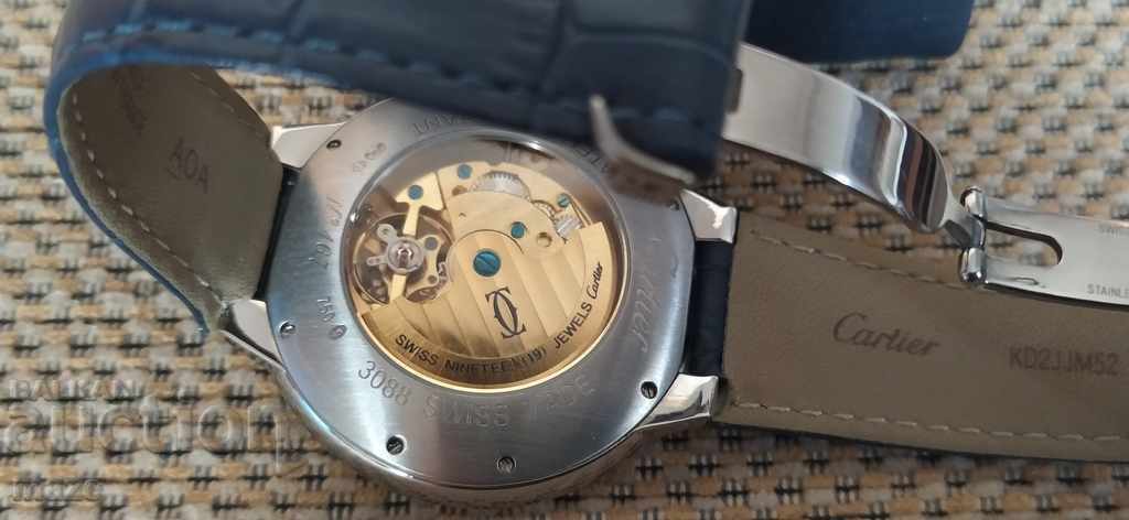 Auction RARE MECHANICAL WATCH - TOURBILLON Auction RARE MECHANICAL WATCH - TOURBILLON