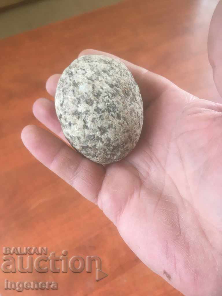 Delivery of STONE MINERAL ALMOST PERFECT OVAL UNIQUE Delivery of STONE MINERAL ALMOST PERFECT OVAL UNIQUE