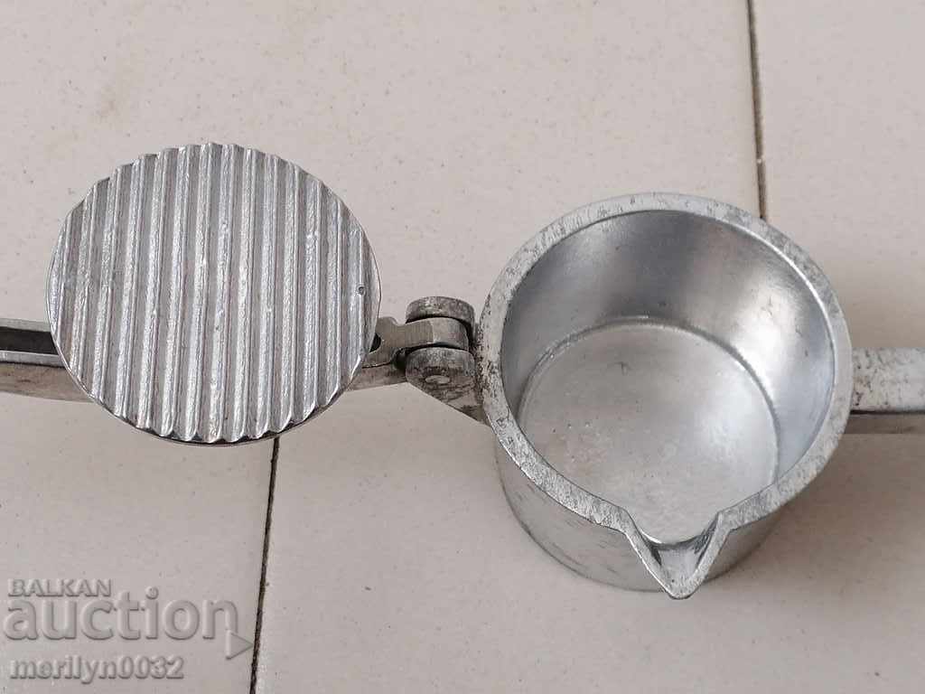 Delivery of Juicer real socialism PRC 80s Delivery of Juicer real socialism PRC 80s