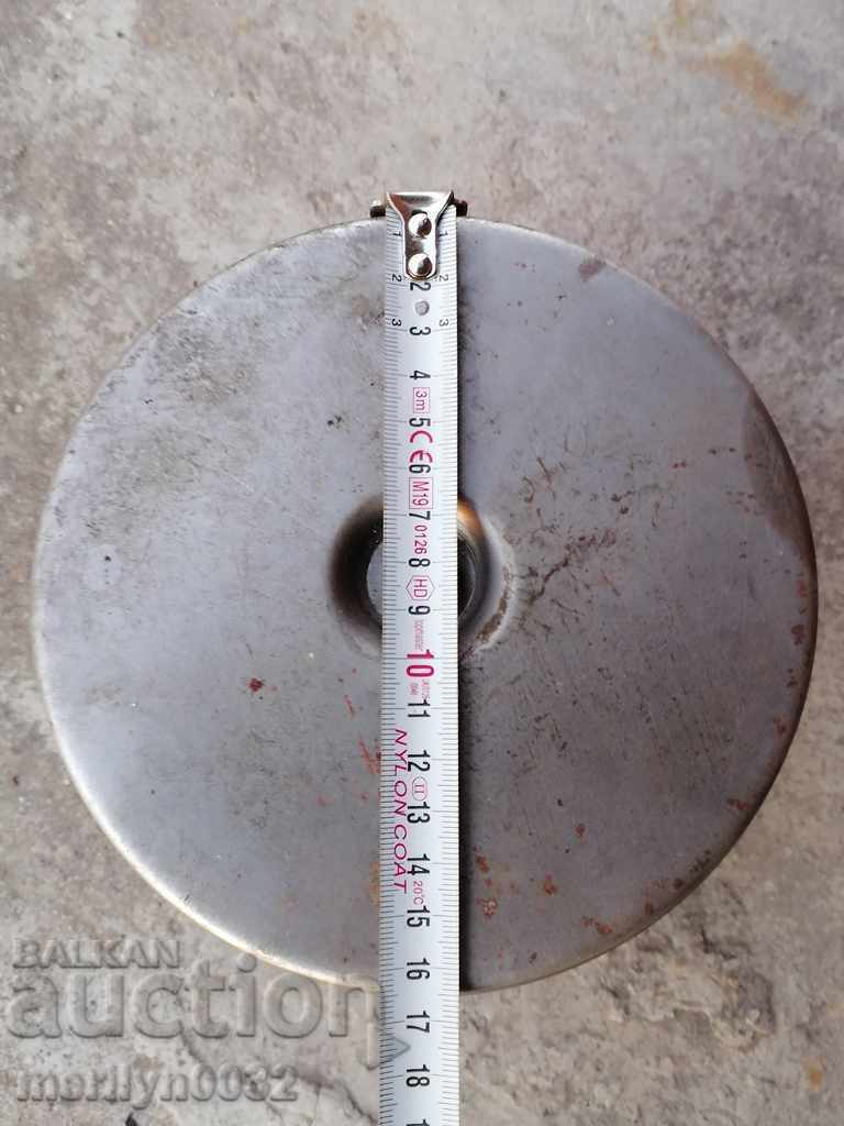 Delivery of Old social stove with closed rheotan Elprom 800 watts Delivery of Old social stove with closed rheotan Elprom 800 watts