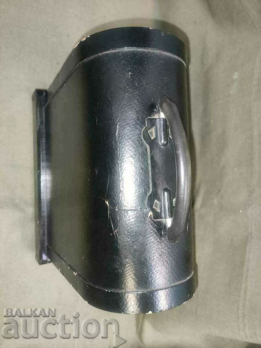 Filmoscope FGK-49 USSR projection apparatus - 7 Filmoscope FGK-49 USSR projection apparatus - 7