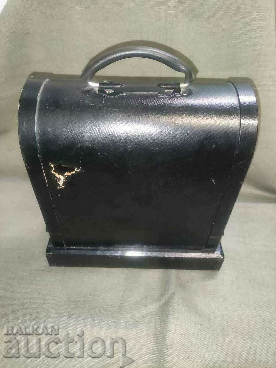 Filmoscope FGK-49 USSR projection apparatus Filmoscope FGK-49 USSR projection apparatus