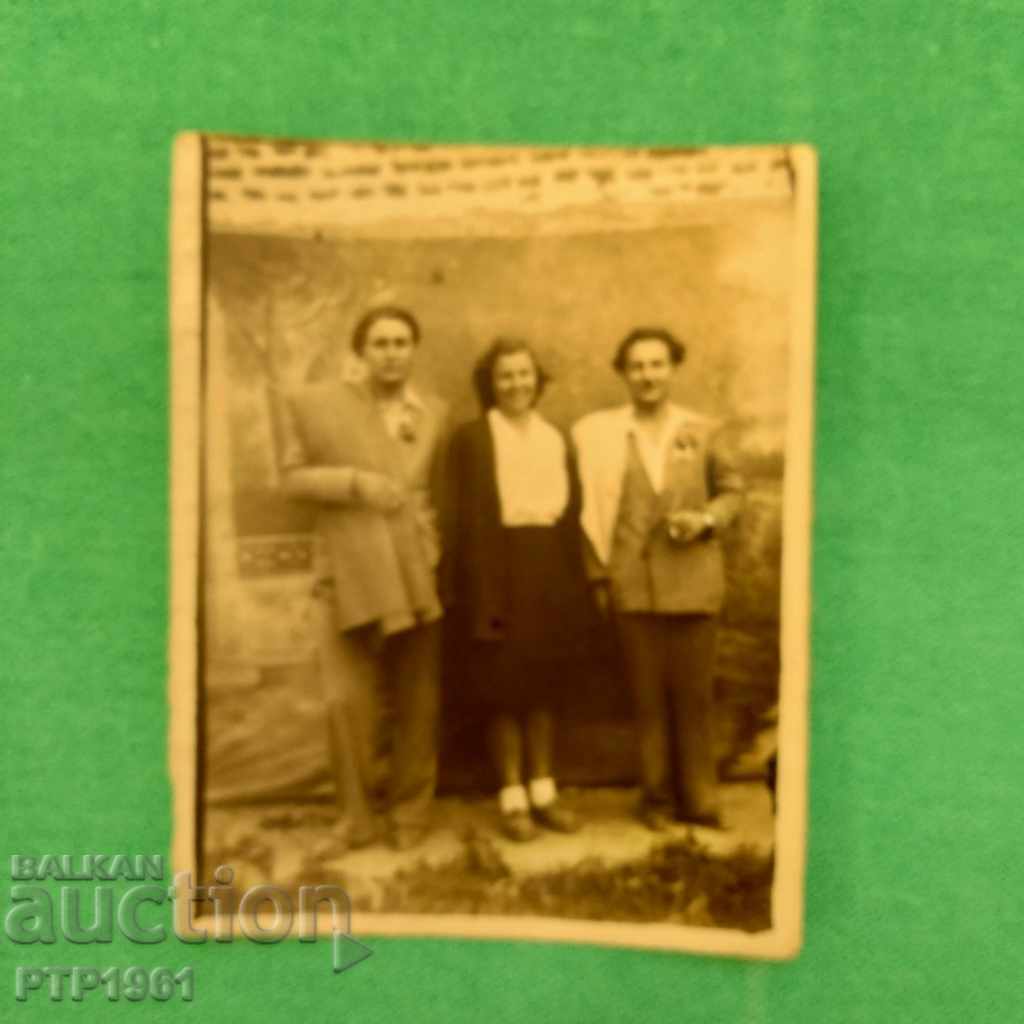 old wedding photo old wedding photo