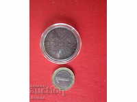 5 Mark марки 1875 Ludvig сребърна монета