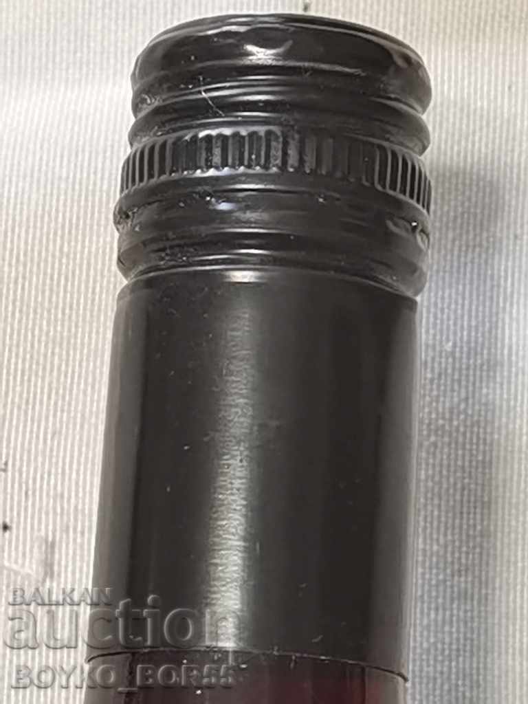 Super Rare Collectible Bottled Wine from 2013 - 6 Super Rare Collectible Bottled Wine from 2013 - 6