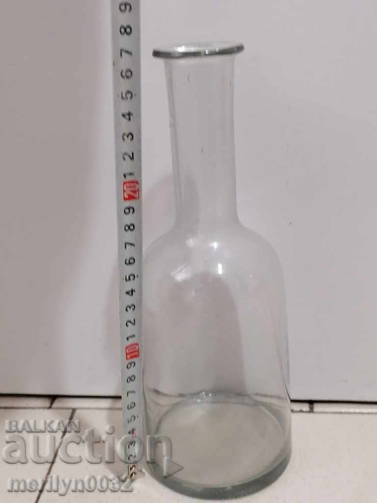 Antique bottle of yuz for 1 liter - 5 Antique bottle of yuz for 1 liter - 5