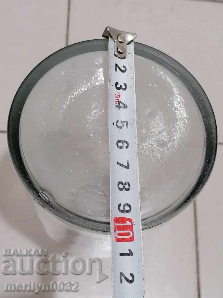 Antique bottle of yuz for 1 liter - 6 Antique bottle of yuz for 1 liter - 6