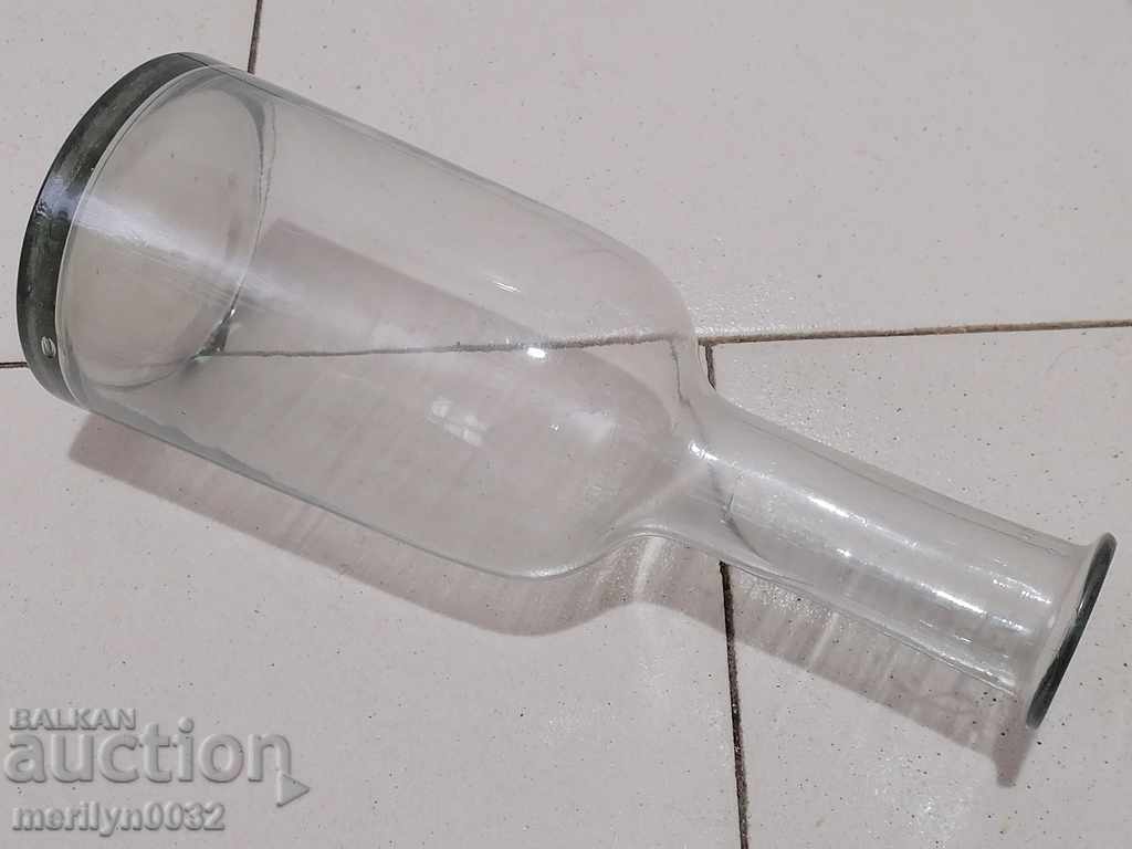 Antique bottle of yuz for 1 liter - 7 Antique bottle of yuz for 1 liter - 7