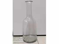 Sticla antica de yuz pentru 1 litru