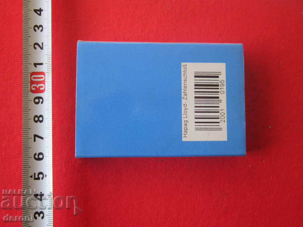 Great padlock padlock with cipher with price 10.00 BGN | € 5.11 Great padlock padlock with cipher with price 10.00 BGN | € 5.11