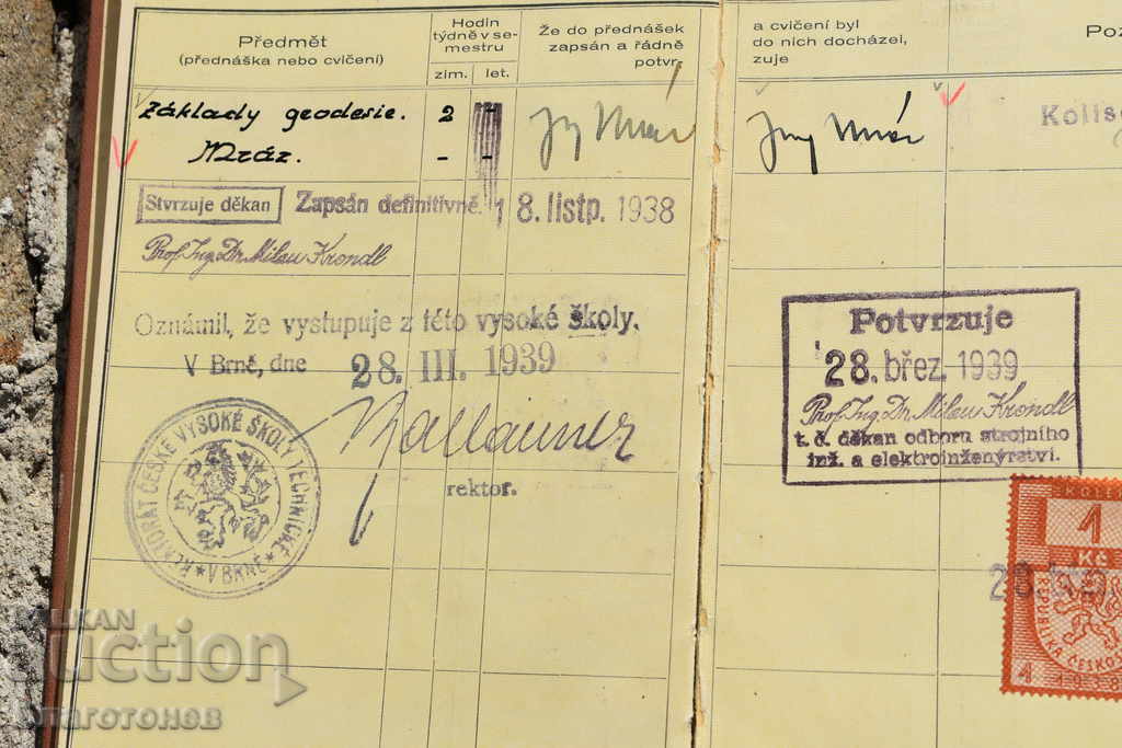 Old document - 7 Old document - 7