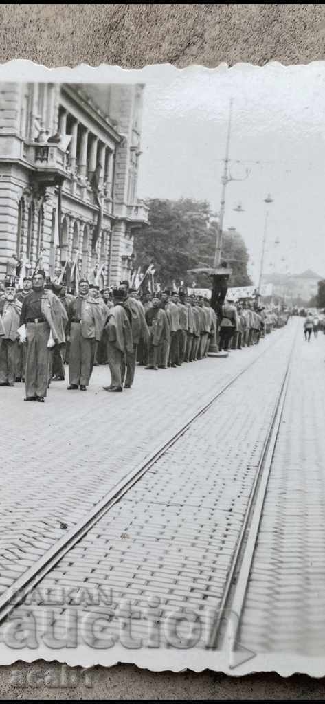 Șoimii iugoslavi (sârbi). cu preț 9.99 BGN | € 5.11 Șoimii iugoslavi (sârbi). cu preț 9.99 BGN | € 5.11