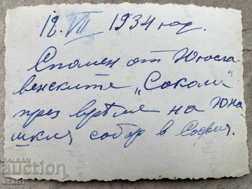 Livrarea Șoimii iugoslavi (sârbi). Livrarea Șoimii iugoslavi (sârbi).