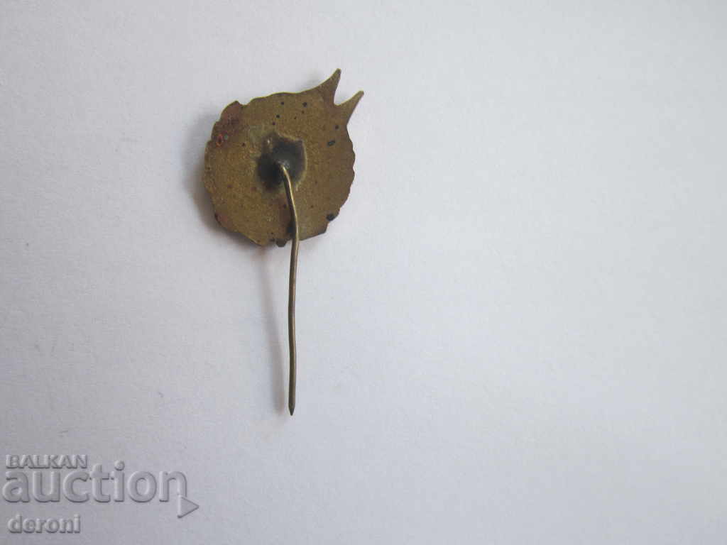 Delivery of Bronze badge badge OF email Delivery of Bronze badge badge OF email