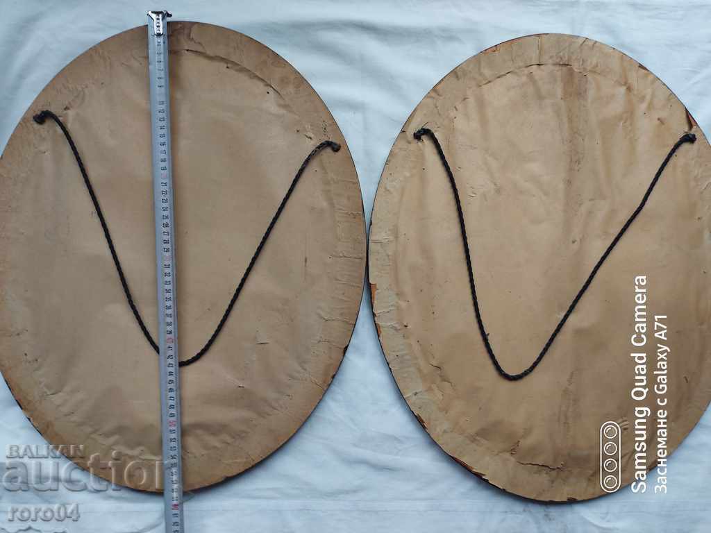 ДВА СТАРИ ПОРТРЕТА - 7 ДВА СТАРИ ПОРТРЕТА - 7