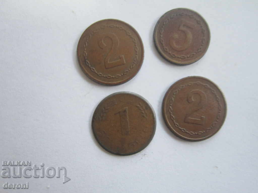 Jeton german vechi Jetoane de lot Spielgeld 3 cu preț 10.00 BGN | € 5.11 Jeton german vechi Jetoane de lot Spielgeld 3 cu preț 10.00 BGN | € 5.11