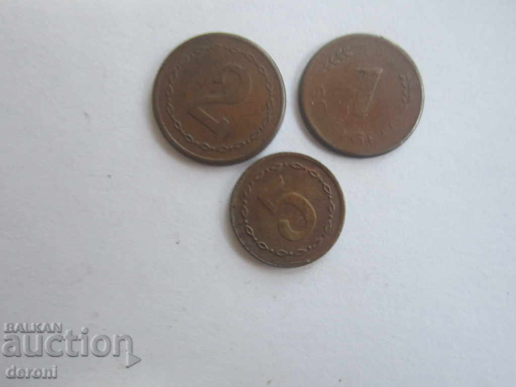 Old German token Spielgeld lot tokens 4 with price 10.00 BGN | € 5.11 Old German token Spielgeld lot tokens 4 with price 10.00 BGN | € 5.11