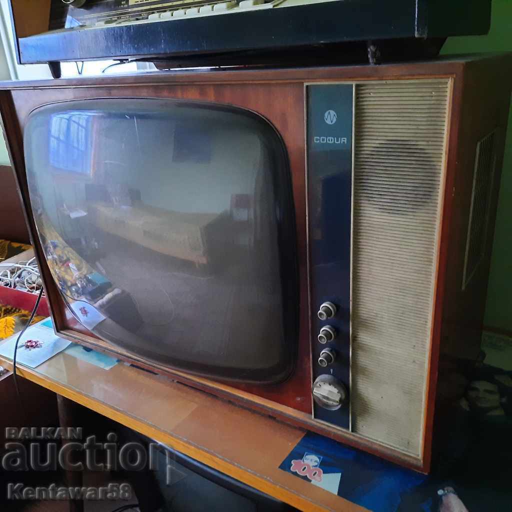 TV SOFIA T59 -2 (read the description) TV SOFIA T59 -2 (read the description)