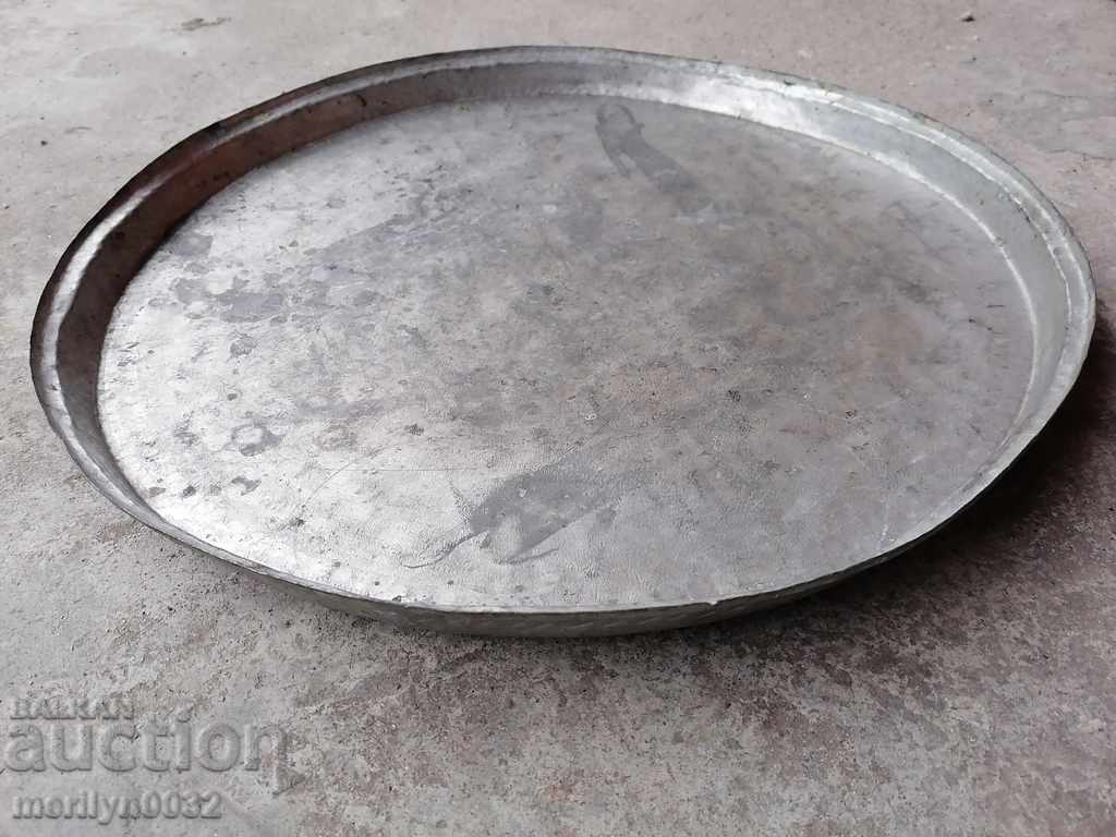 Baked tray, copper pot, baker, sahane, honey, pan, tass with price 79.00 BGN | € 40.39 Baked tray, copper pot, baker, sahane, honey, pan, tass with price 79.00 BGN | € 40.39