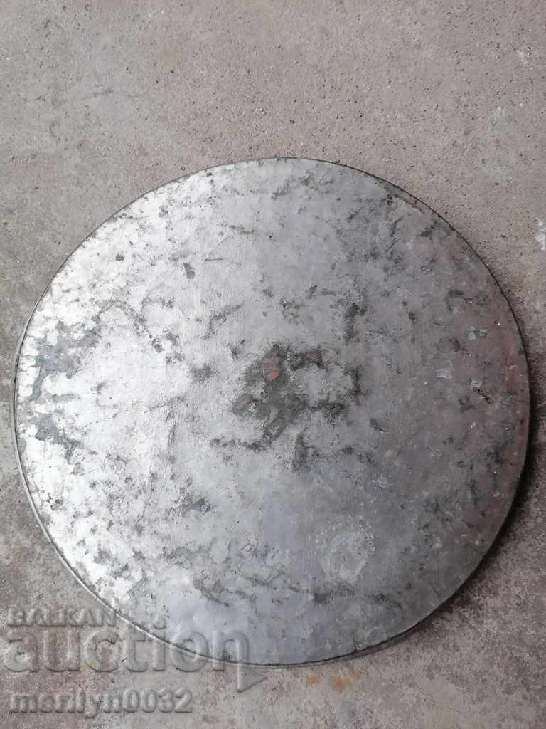 Delivery of Baked tray, copper pot, baker, sahane, honey, pan, tass Delivery of Baked tray, copper pot, baker, sahane, honey, pan, tass