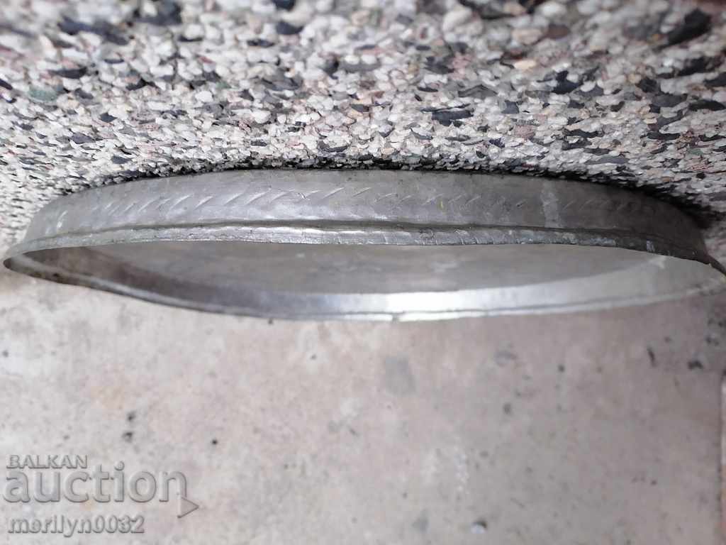 Baked tray, copper pot, baker, sahane, honey, pan, tass - 5 Baked tray, copper pot, baker, sahane, honey, pan, tass - 5