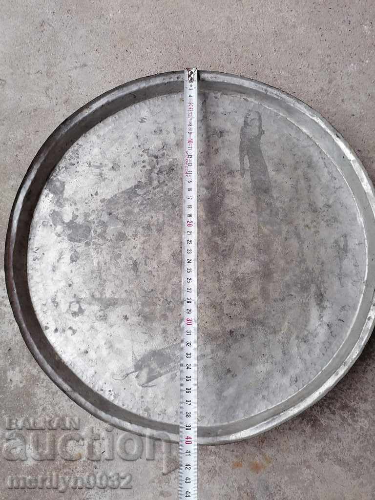 Baked tray, copper pot, baker, sahane, honey, pan, tass - 6 Baked tray, copper pot, baker, sahane, honey, pan, tass - 6